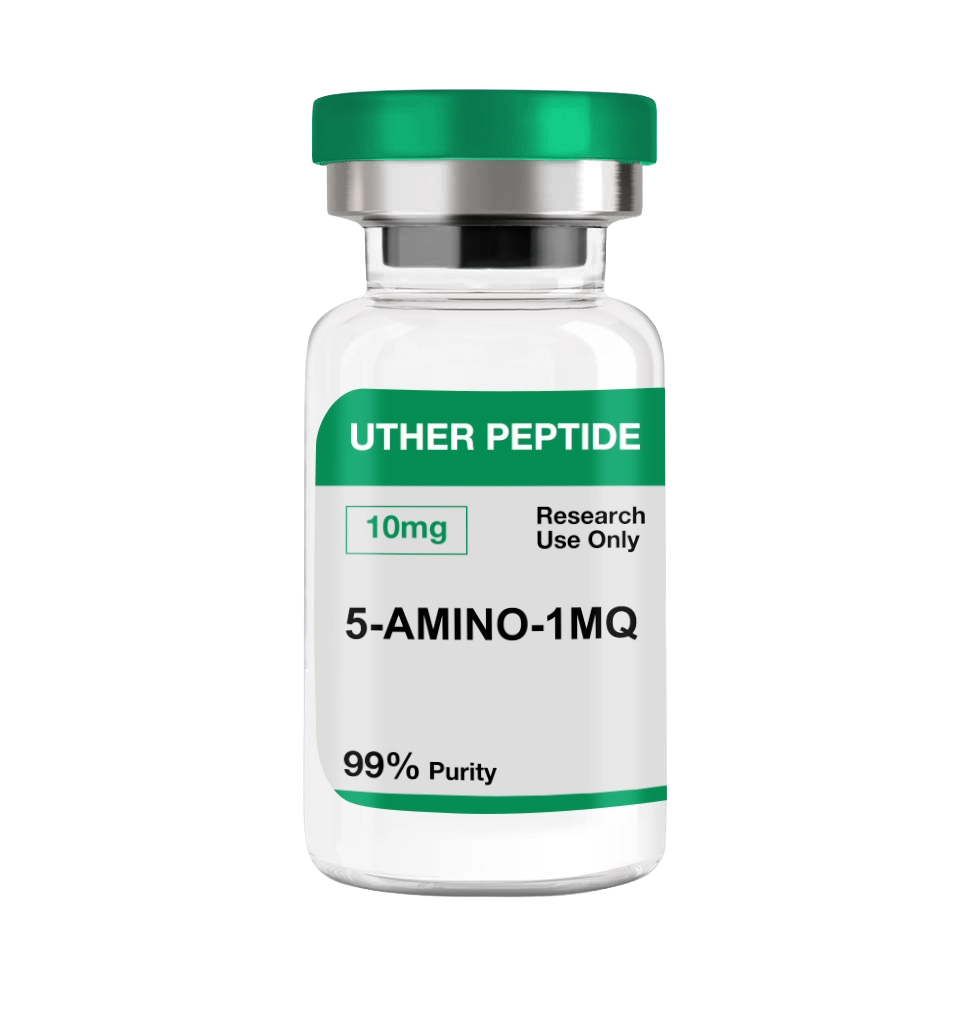 5 amino-1mq 10mg 5-Amino-1MQ  Legendary Peptides 5-Amino-1MQ - 10mg