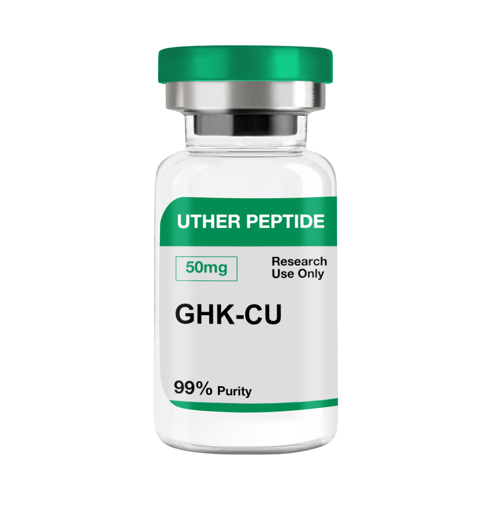 GHK-CU 50mg GHK-CU 50mg