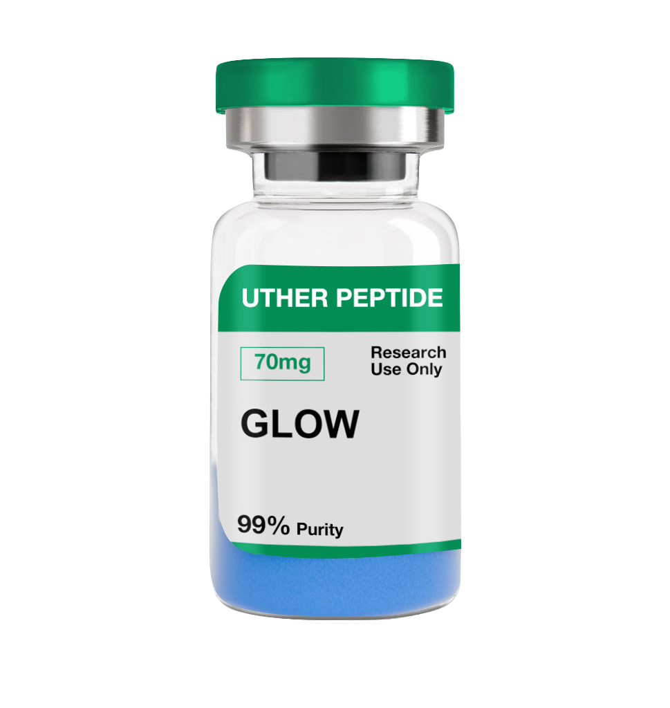 how much bac water for 70 mg glow Peptides for Healing: Top Benefits & Recovery in 2025