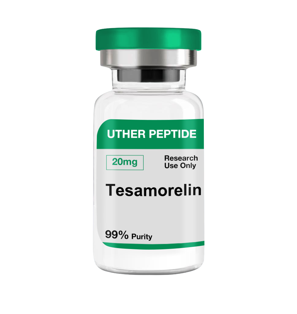 tesamorelin ipamorelin retatrutide Retatrutide Peptide vs Tesamorelin: Mechanisms, Evidence, and UK  Availability – Bolt Pharmacy main image 0