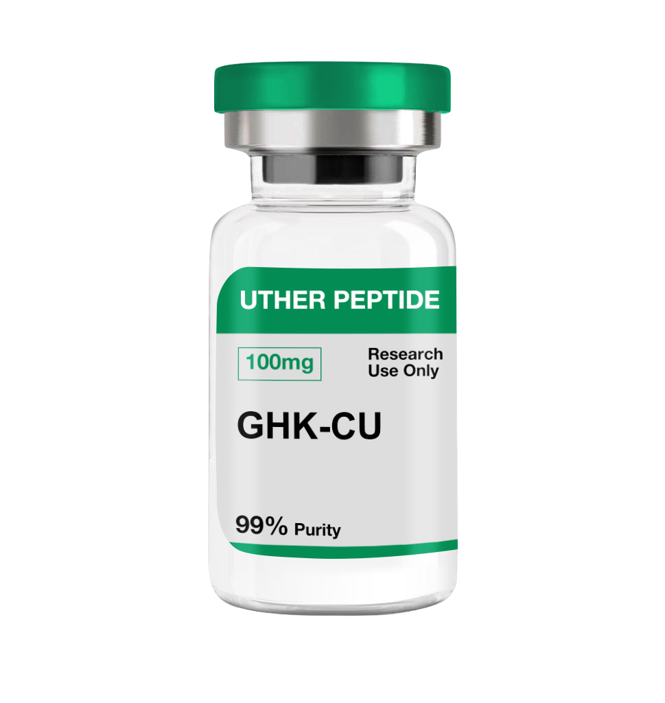 hgh and ghk cu dose of ghk cu peptide GHK-Cu HGH & Peptides