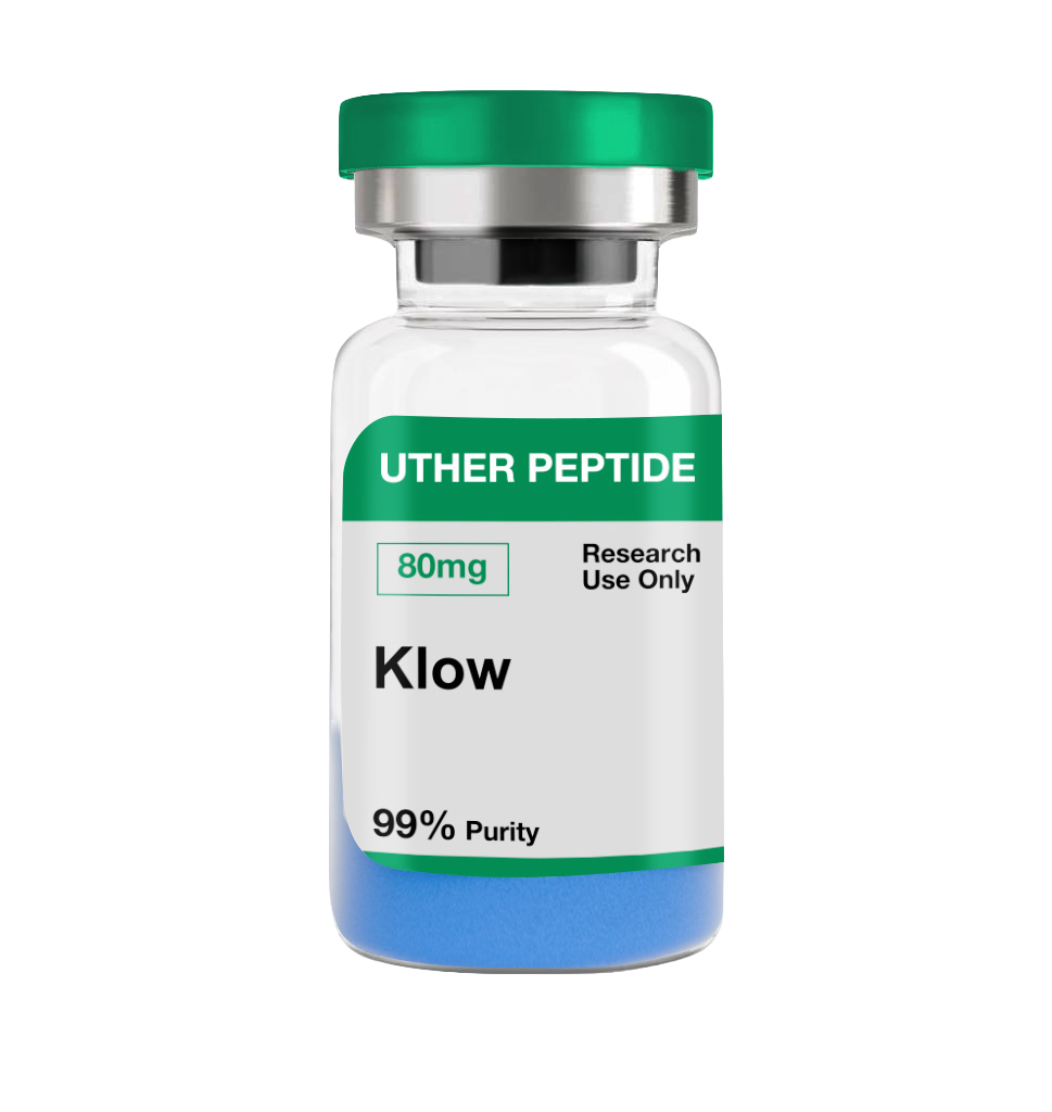 Klow Blend 80mg Klow Blend 80mg