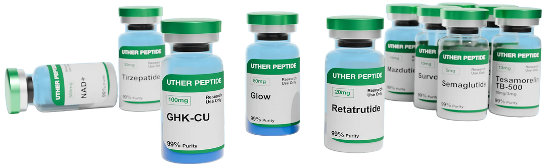 რა არის პეპტიდები და როგორ მუშაობს ისინი?