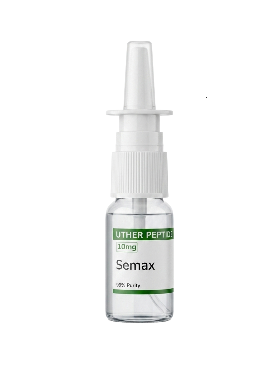Semax Spray