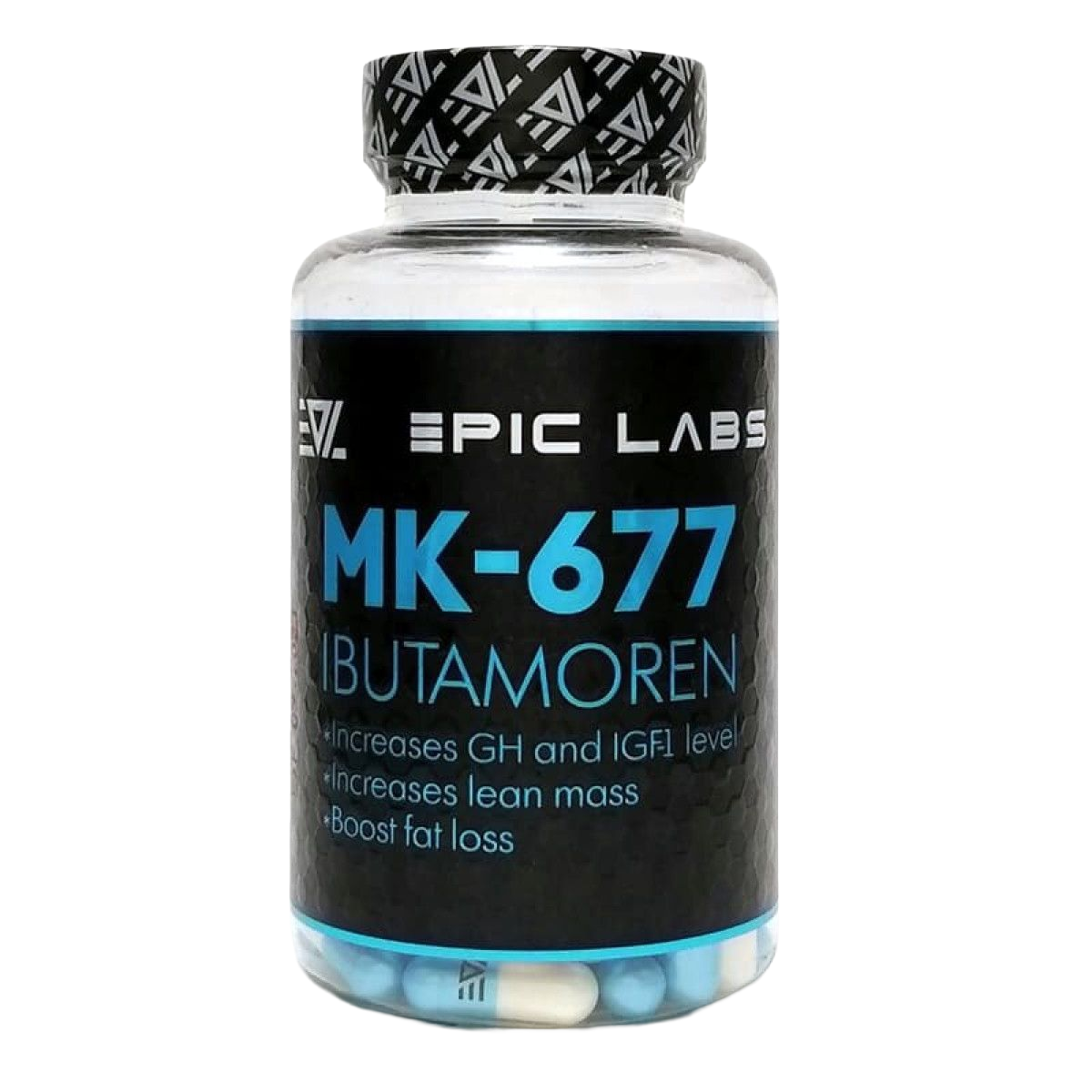 Mk677 Ibutamoren