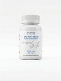 BPC-157 + TB500 Blend Capsules