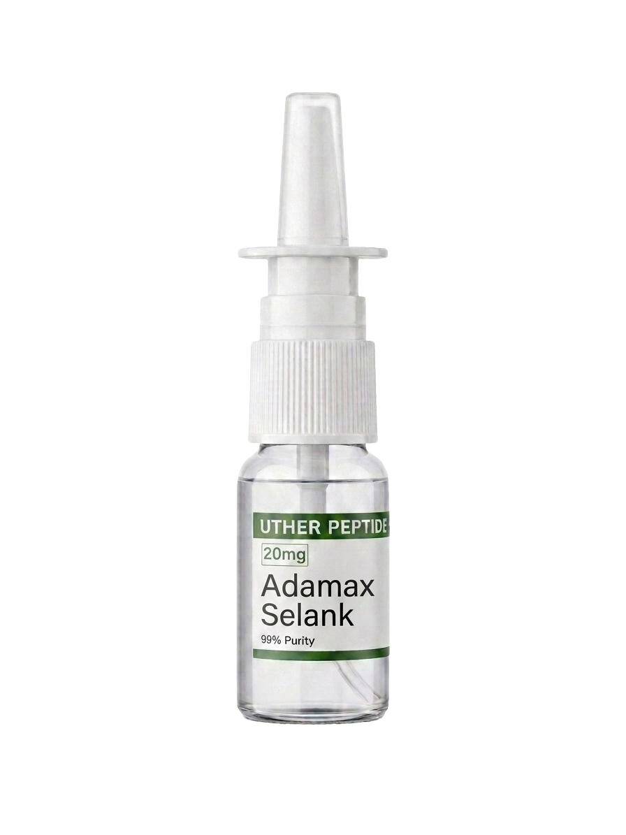 Adamax + Selank Spray 20mg