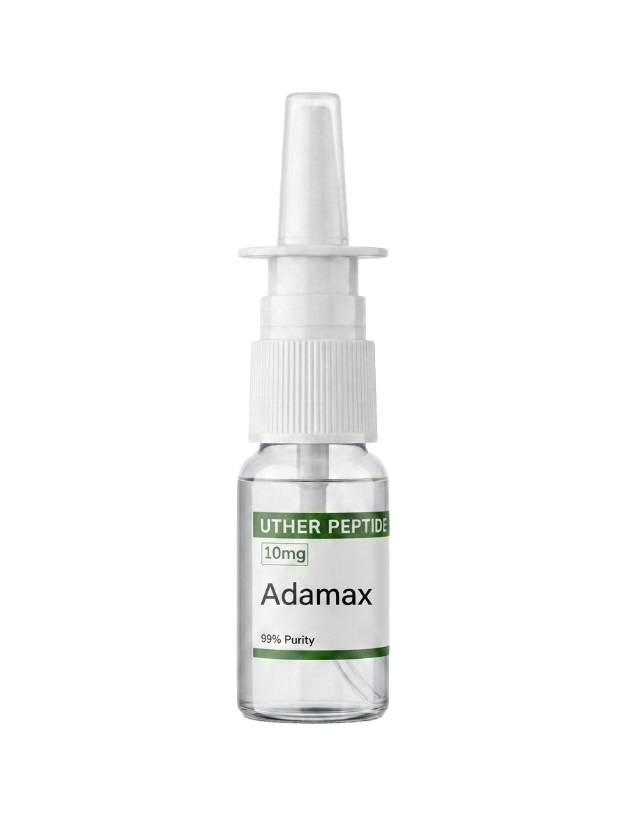 Adamax Spray 10mg