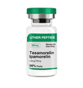 Tesamorelin + ipamorelin 20mg