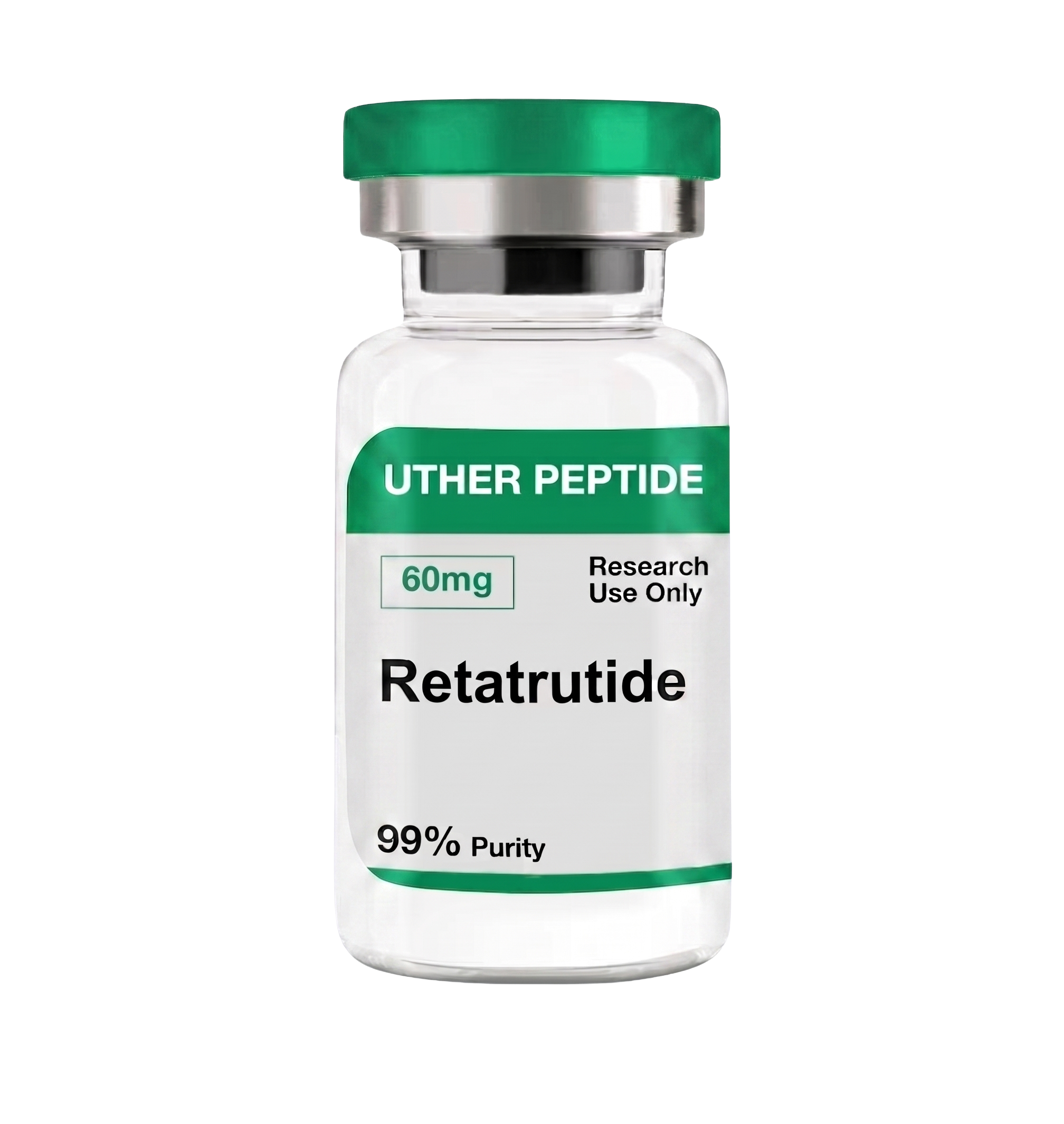 Retatrutide 60mg