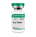 BAC water 30ml