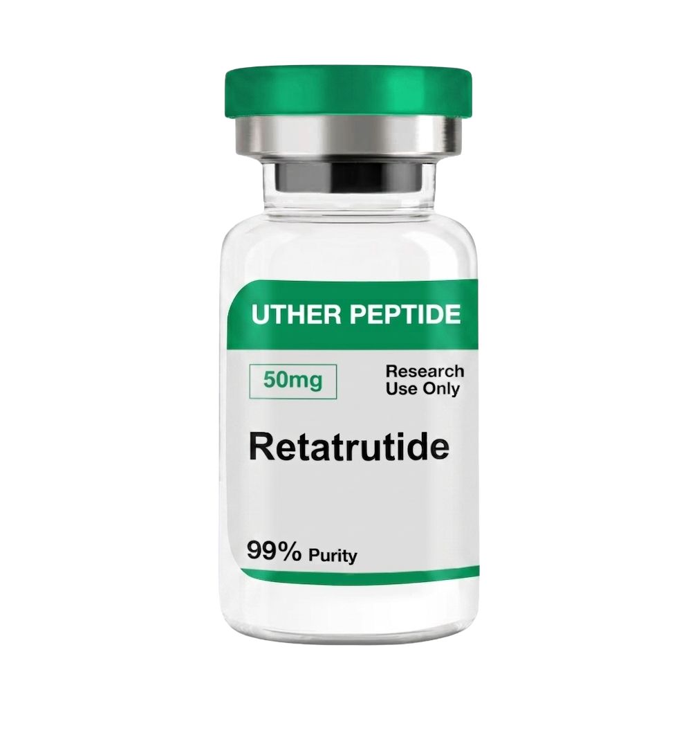 Retatrutide 50mg