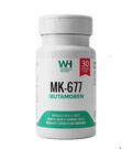 Mk677 Ибутаморен 10мг