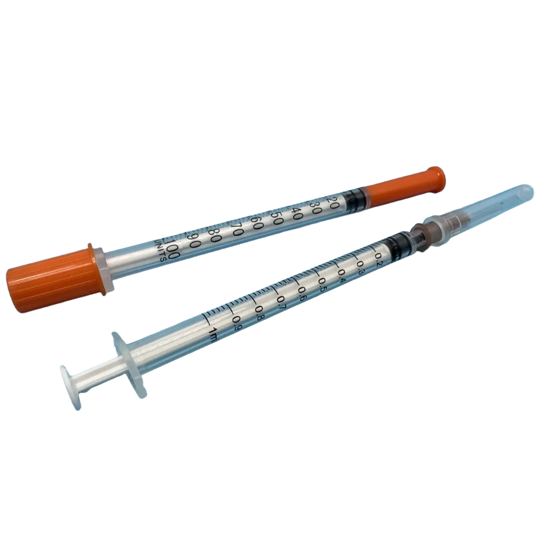 Insulin Needle 30 Pack