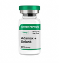 Adamax + Selank 20mg