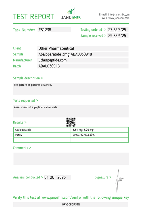 Prostamax 20mg
