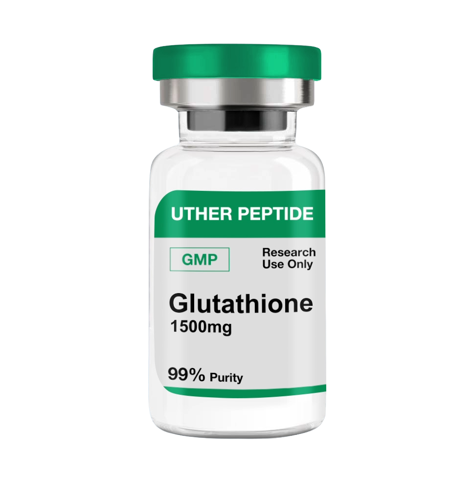 Glutathione 1500mg