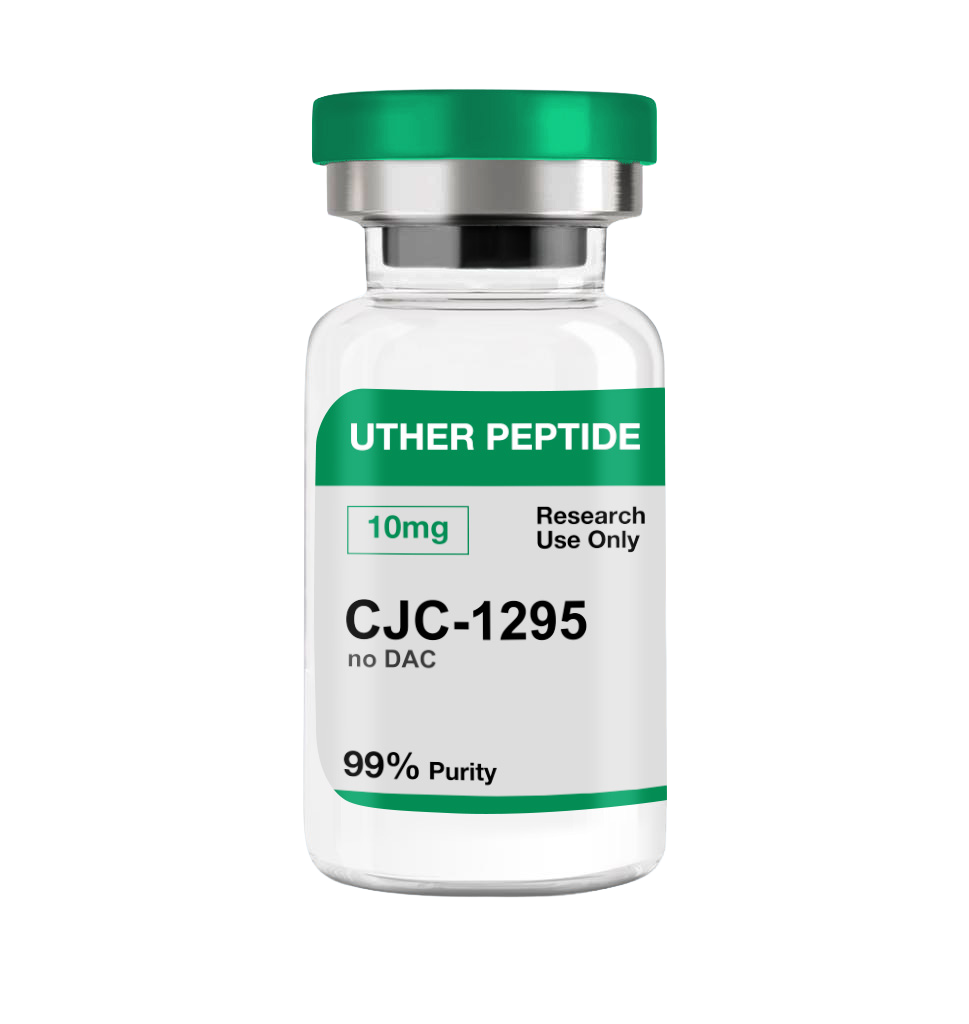CJC - 1295 No DAC 10mg