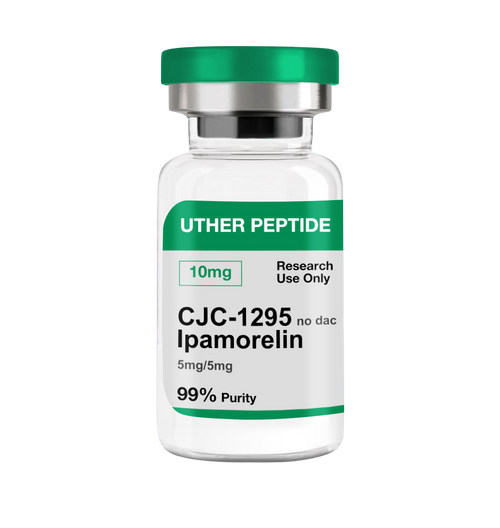 CJC-1295 Ipamorelin 10mg CJC-1295 Ipamorelin 10mg