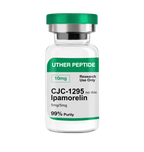 CJC-1295 No DAC + Ipamorelin Blend 10mg