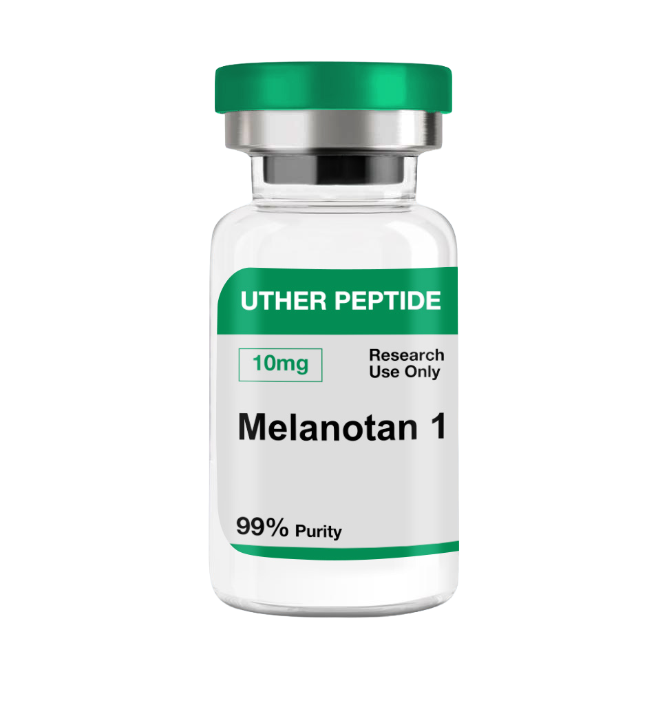 melanotan 1 10mg (MT-1) Peptide | Buy Melanotan 1 Online Melanotan 1 10mg