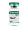BPC-157 + TB-500 10mg Blend