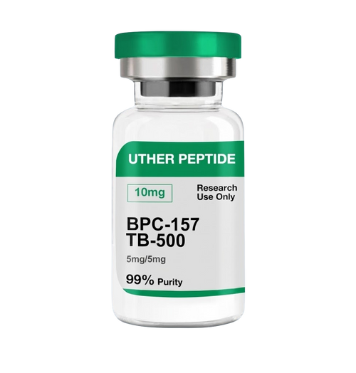 BPC-157 + TB-500 10mg Blend