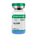 GLOW 70mg Blend
