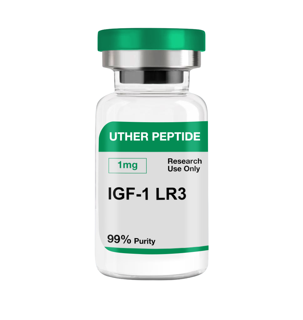IGF-1 LR3 1mg