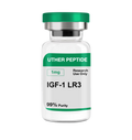 IGF-1 LR3 1mg