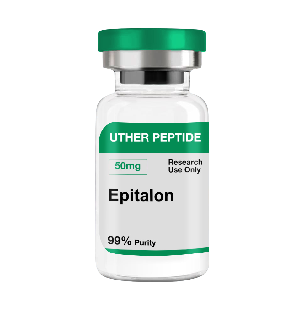 Epitalon 50mg Peptide Treatment