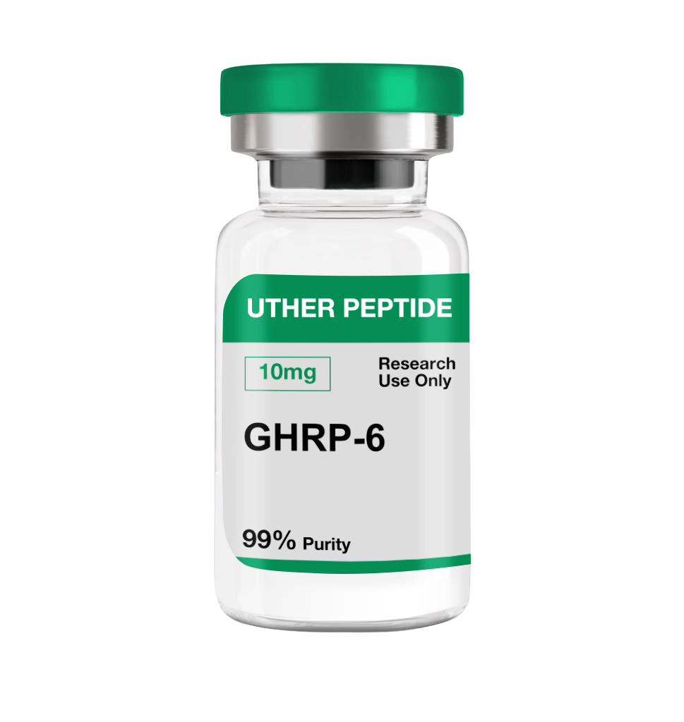 GHRP-6 10mg