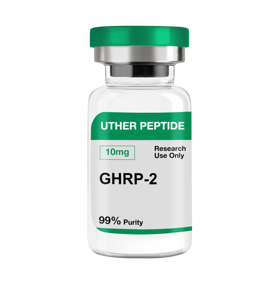 GHRP-2 10mg