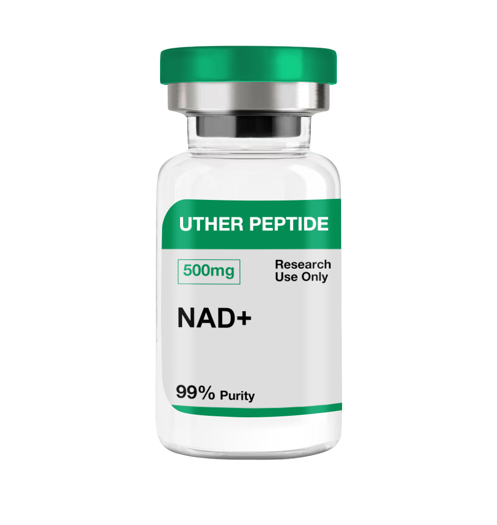 NAD+ 500mg