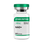 NAD+ 500mg