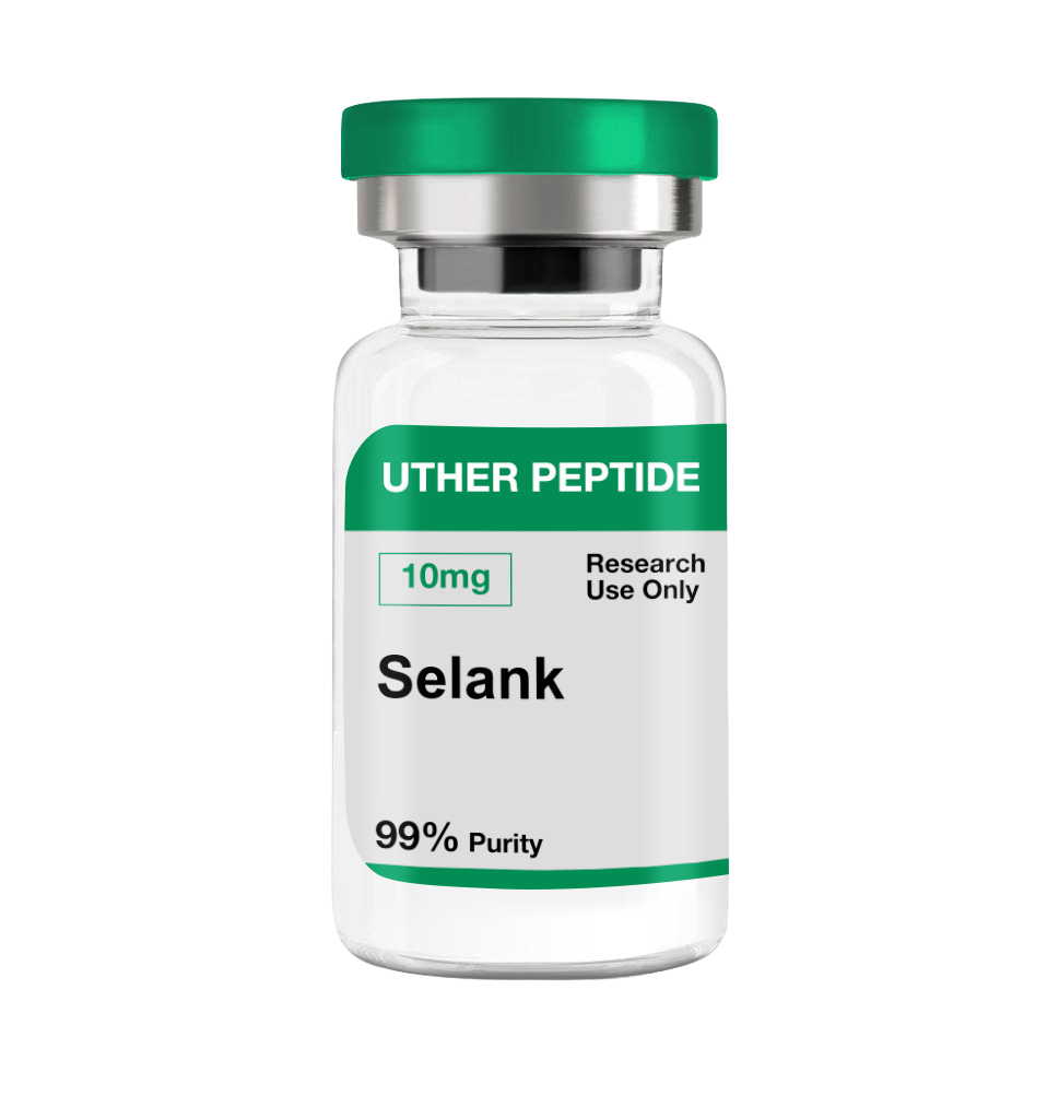 Selank 10mg