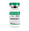 Retatrutide 20mg│რეტატრუტიდი