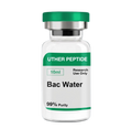 BAC Water 10ml