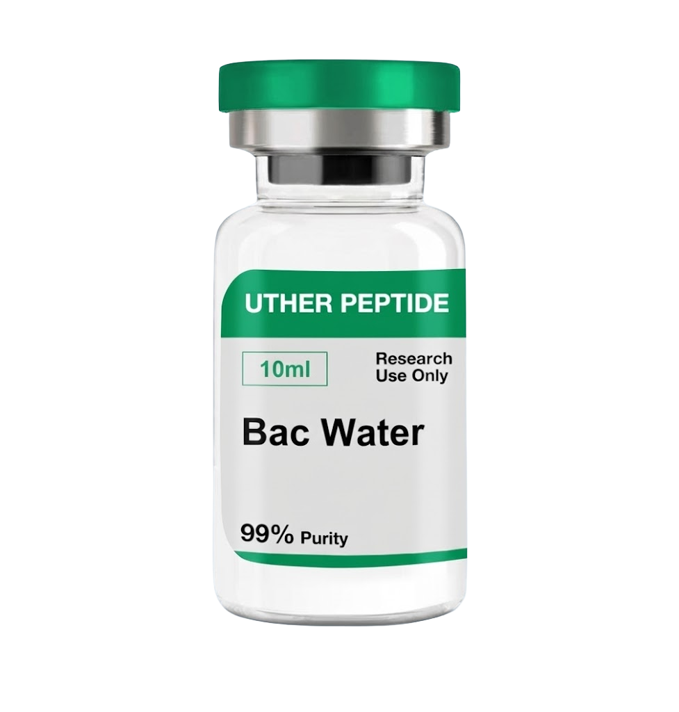 BAC Water 10ml