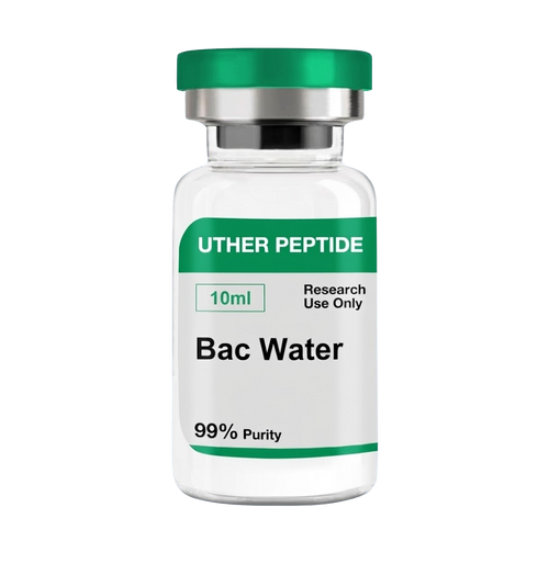 BAC Water 10ml