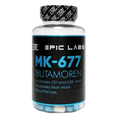 Mk677 Ibutamoren