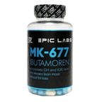 Mk677 Ibutamoren