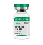 BPC-157 + TB500 20mg Blend PHARMAHALL BPC-157 + TB500 20mg Blend PHARMAHALL