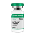 BPC-157 + TB500 20mg Blend