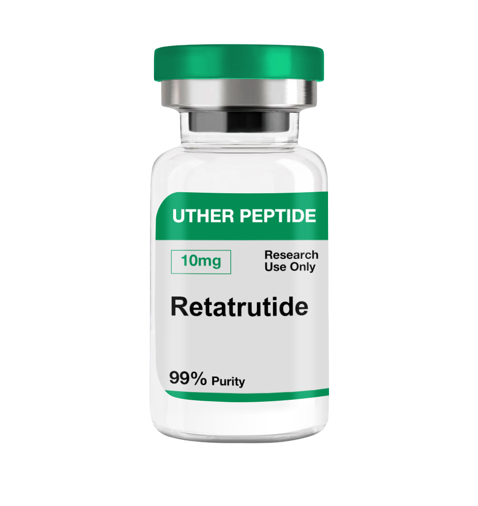 Retatrutide 10mg