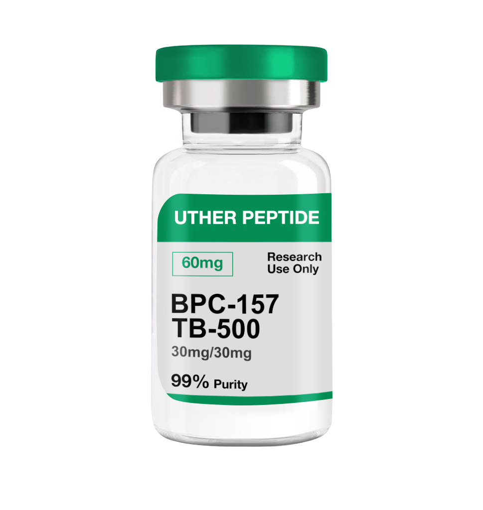 BPC-157 + TB-500 60mg