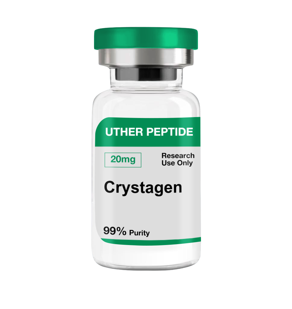 Crystagen 20mg