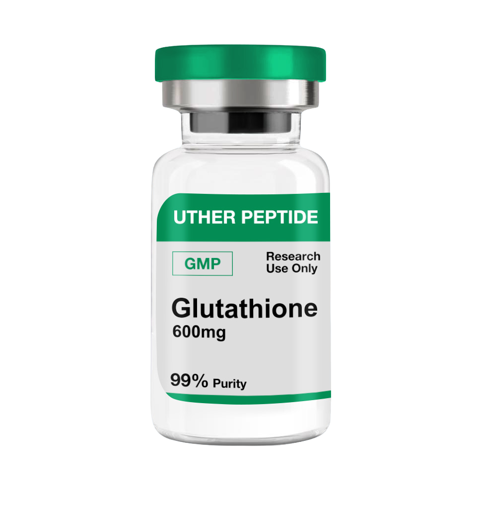 Glutathione 600mg