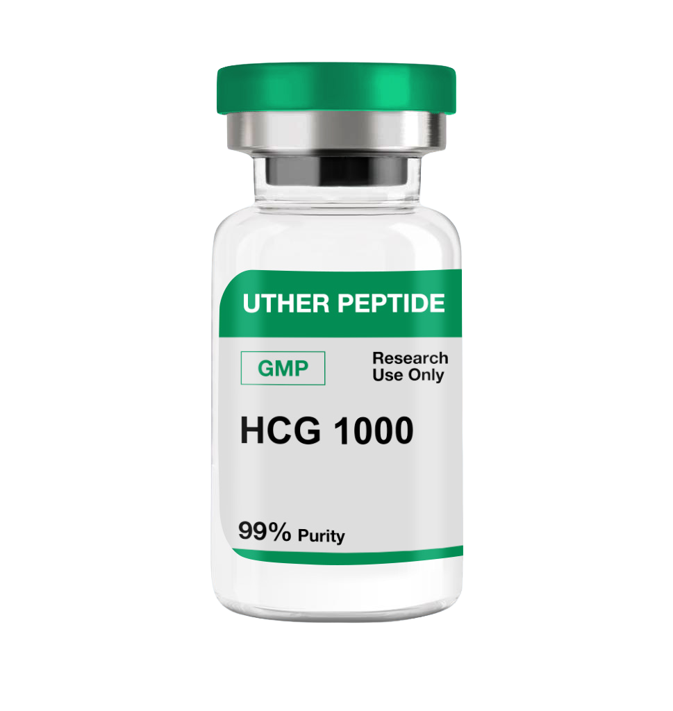HCG 1000IU