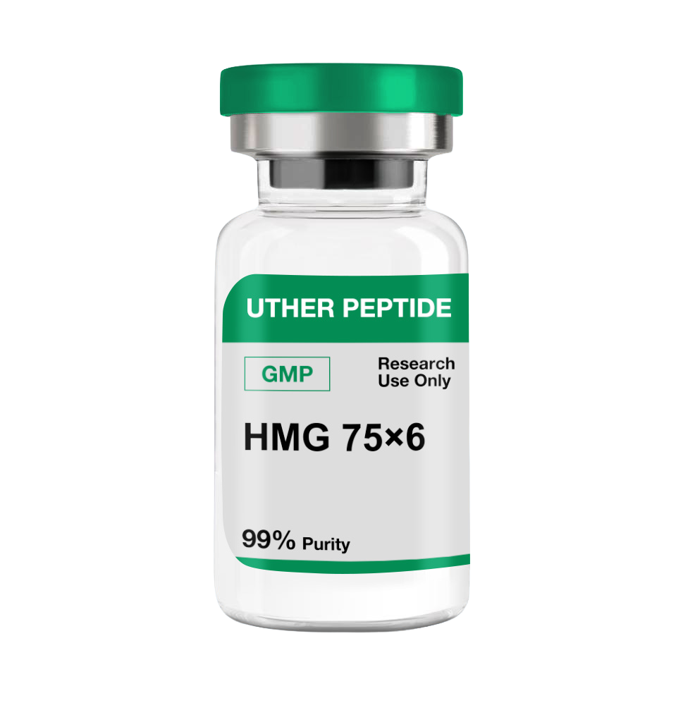 HMG 75IU